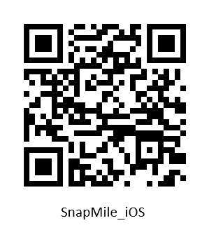 QR Code - Download on App Store